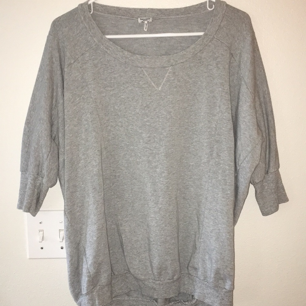 EUC SPLENDID SHIRT